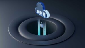 Cloud data migration to SharePoint Online for secure enterprise transition.
