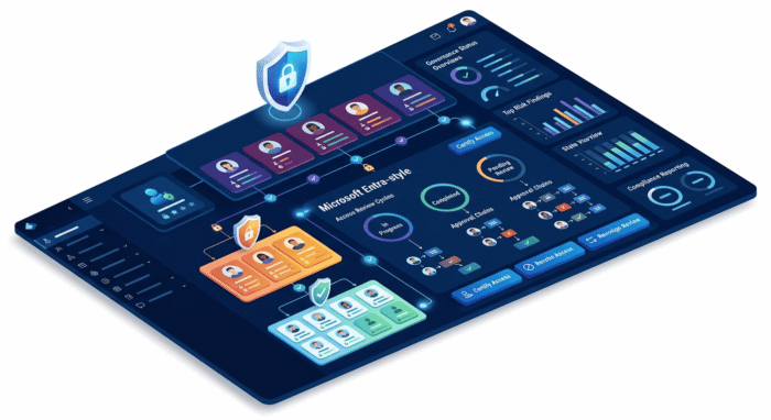 microsoft entra id governance