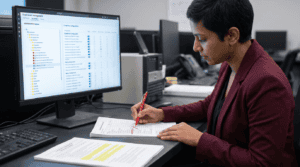 Does CMMC Require GCC High? What the Rule Actually Requires for Defense Contractors