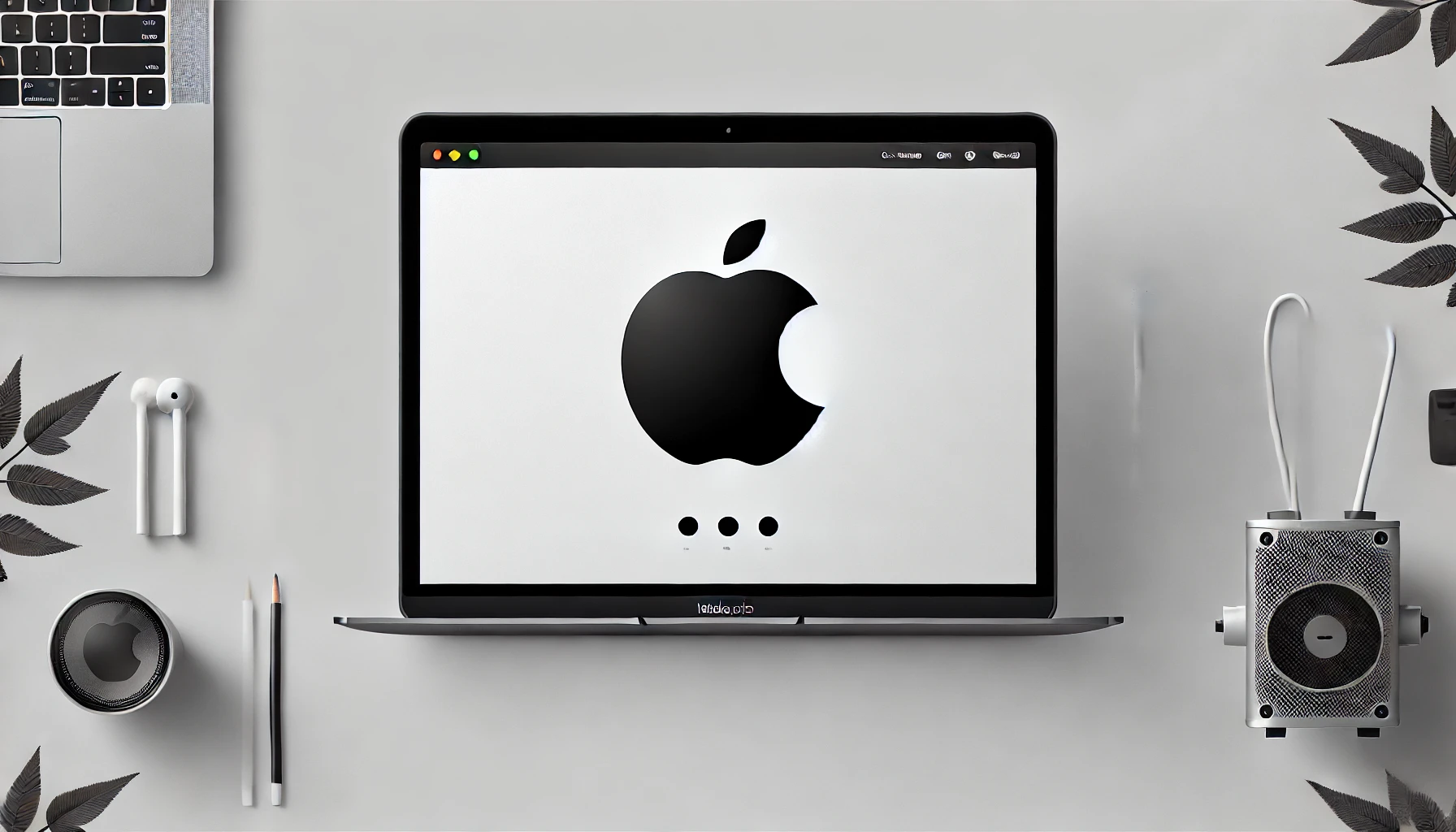 Insanely Simple