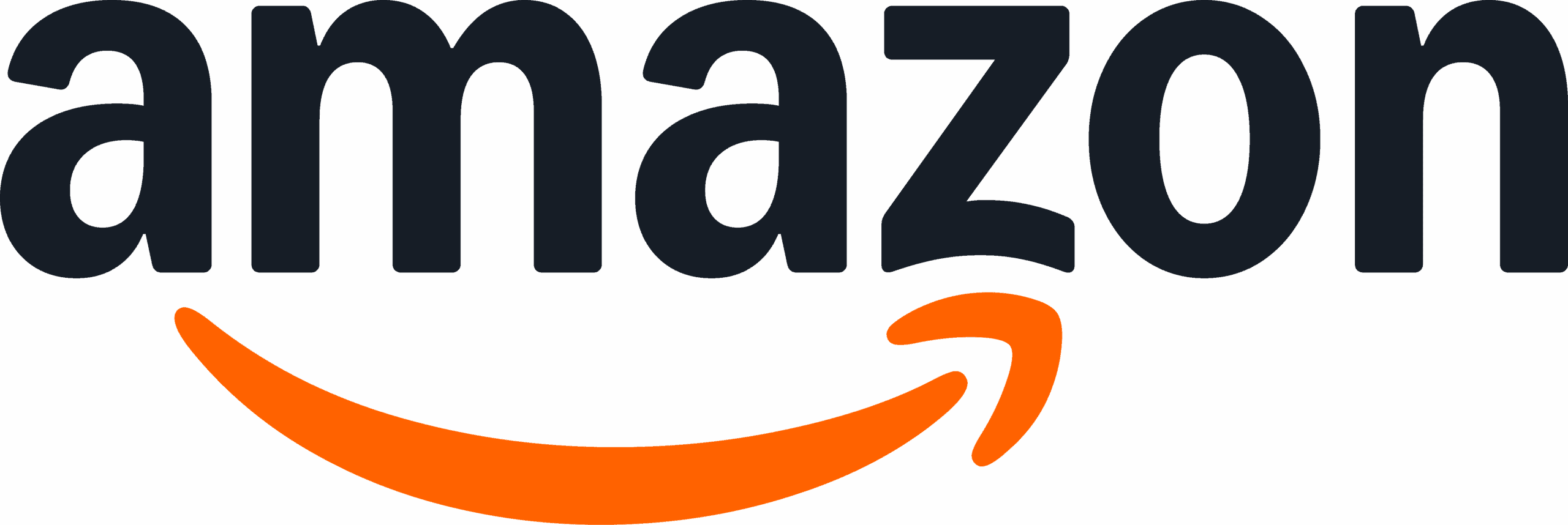 Amazon Black Logo