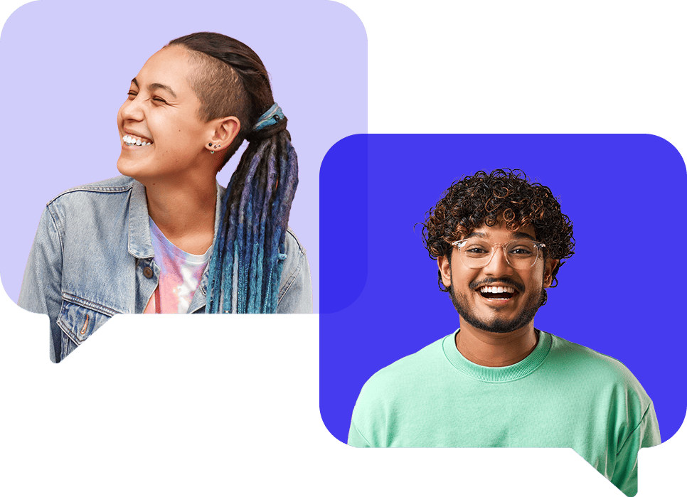 Youth empowerment and leadership development for young people at I Am Next.