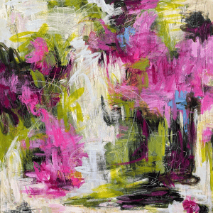 Blossom Burst