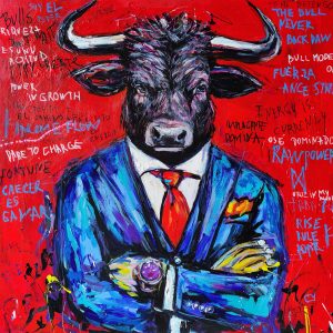 Bull Energy
