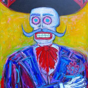 El Caballero de Tu Corazón