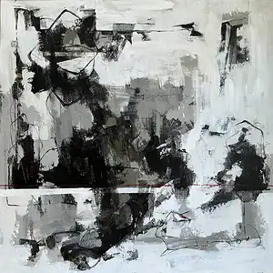 Monochrome Tension