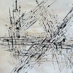 Fractured Harmony