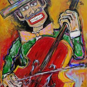 Colorful Concerto