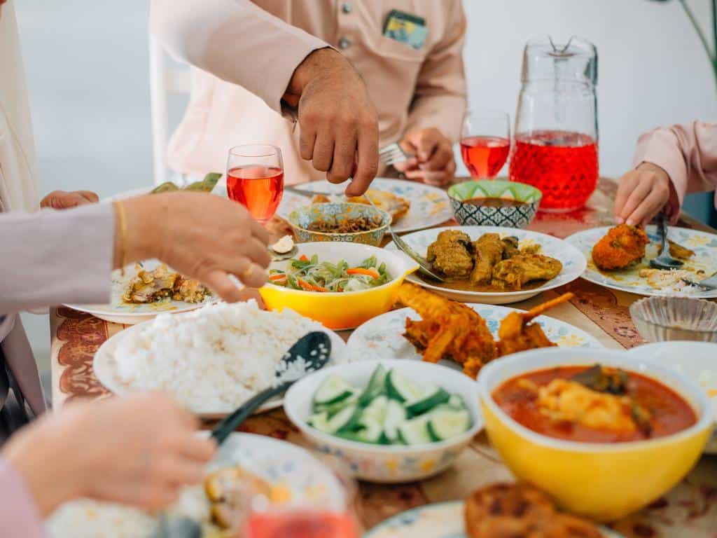 The Ultimate Guide to Planning Your Hari Raya Haji Catering