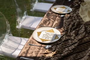 malay wedding catering