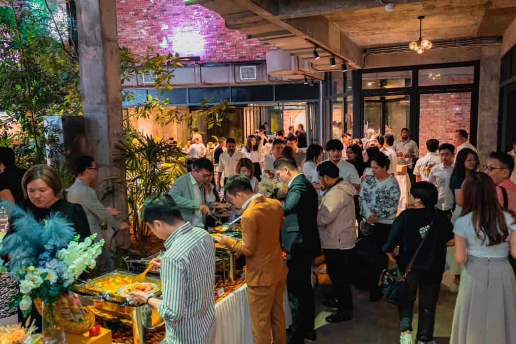 Corporate Catering Solutions: Perfect Menus for Your Company Annual Dinner