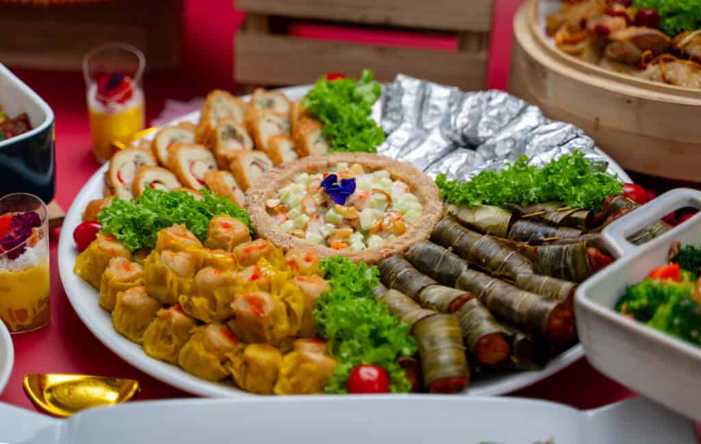 MPERIAL-FUSION-PLATTER