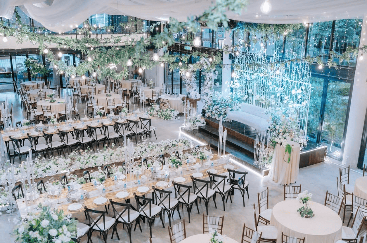 WG Glassbox, Cyberjaya