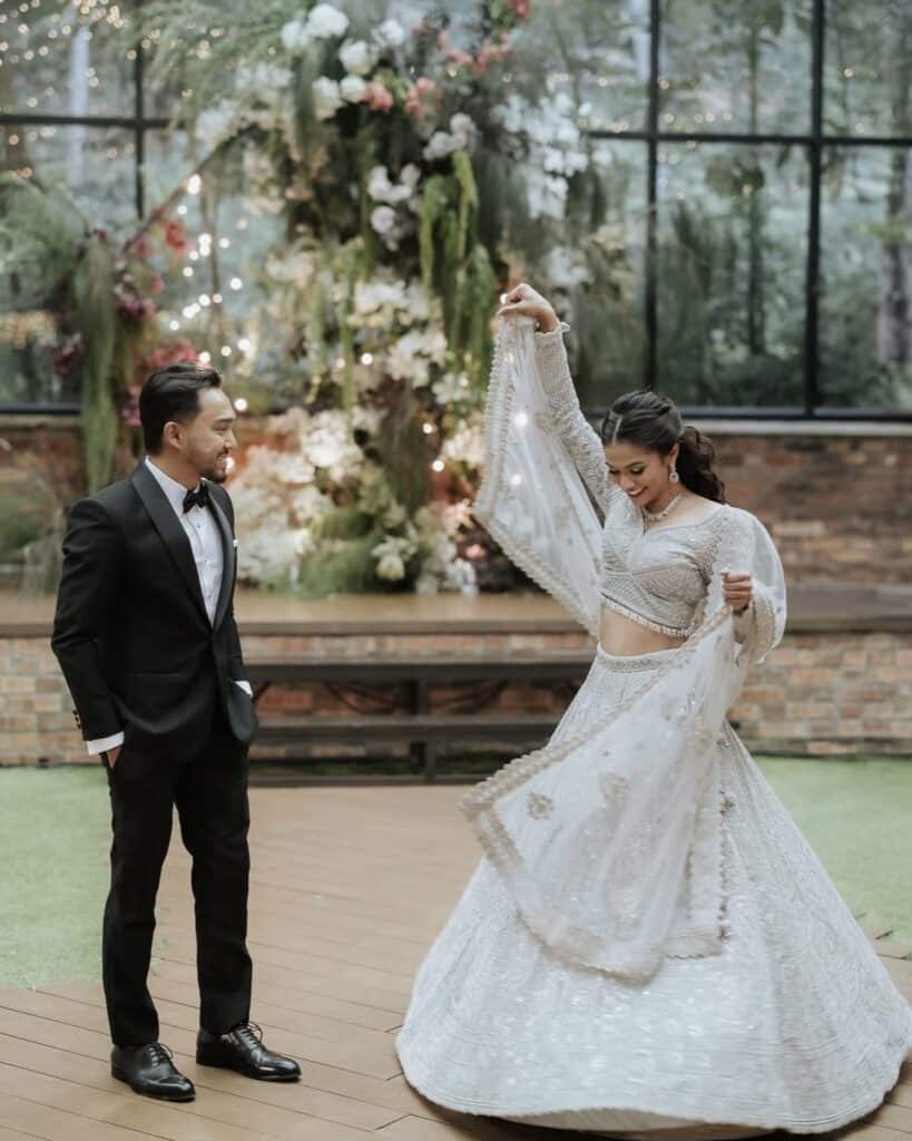 glasshouse seputeh wedding price
