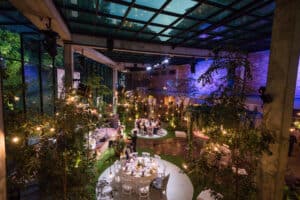glasshouse seputeh wedding price