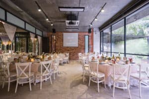 glasshouse seputeh wedding price