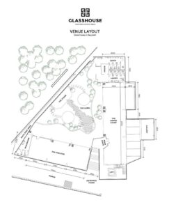 Glasshouse Seputeh wedding price