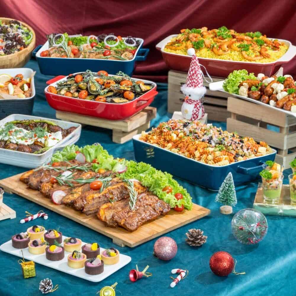 idocatering 2025 christmas caterings_2