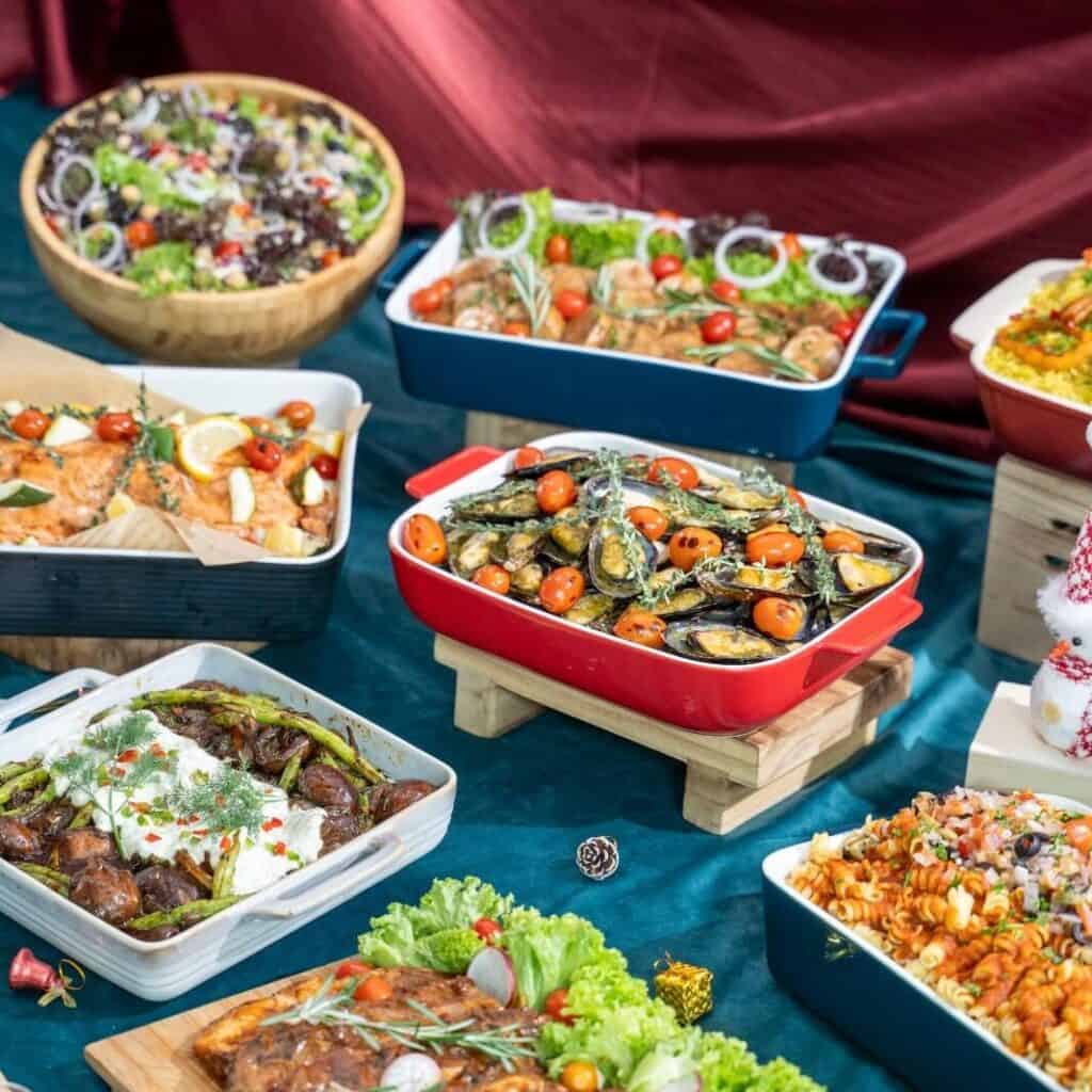 idocatering 2025 christmas caterings_3