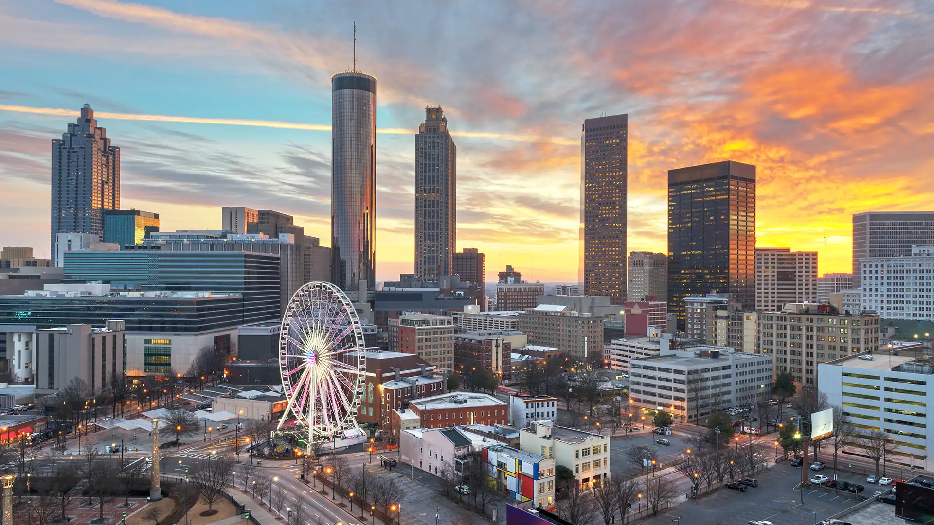 Atlanta, GA