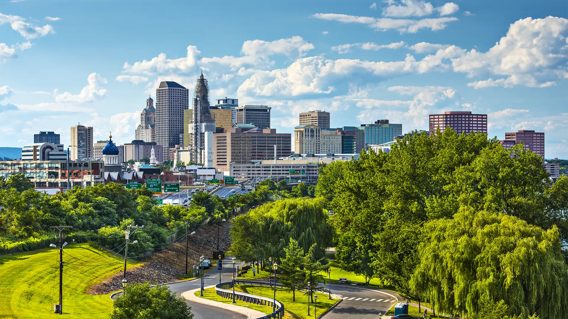 Hartford, CT