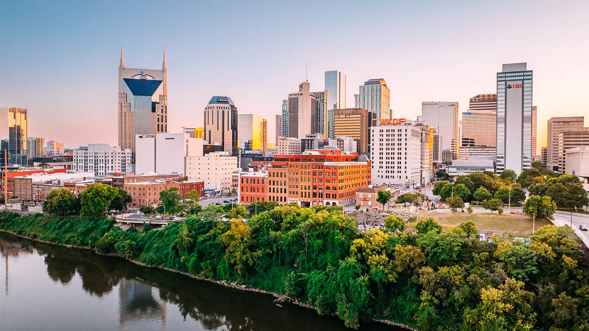 Nashville, TN