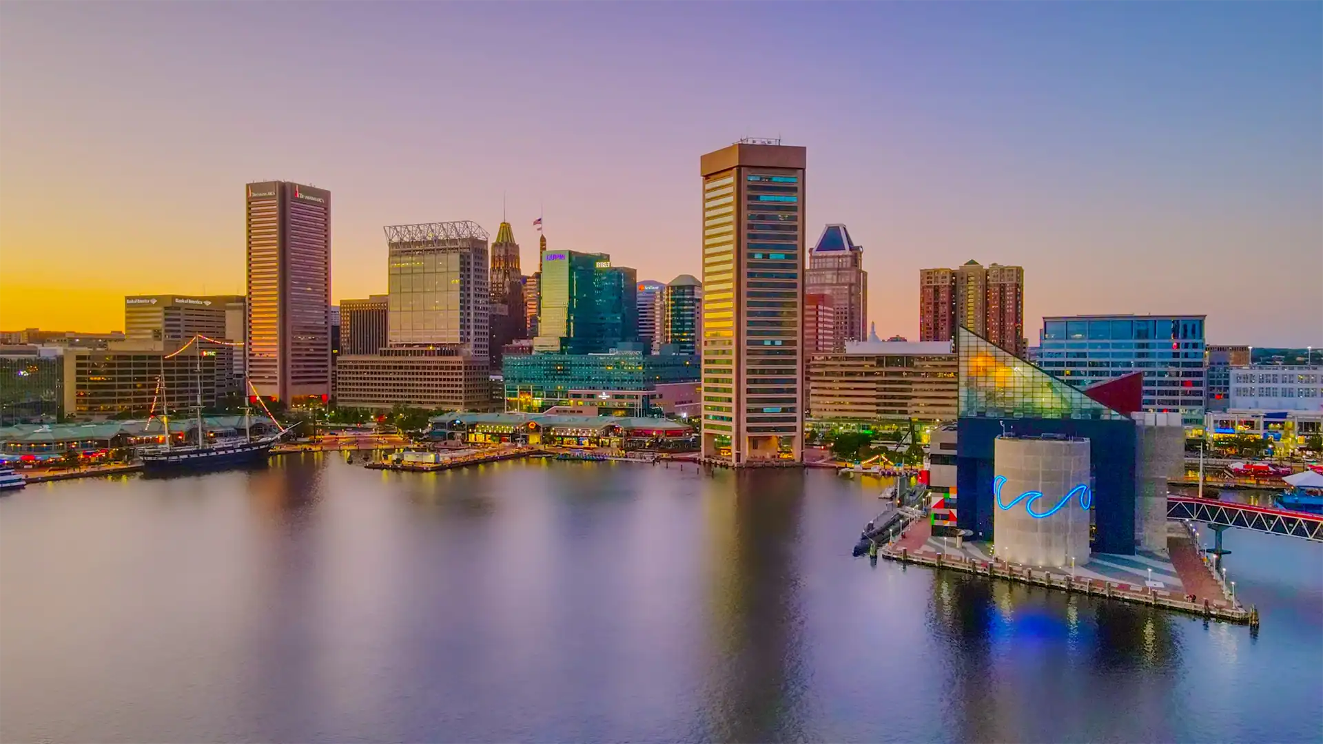 Baltimore