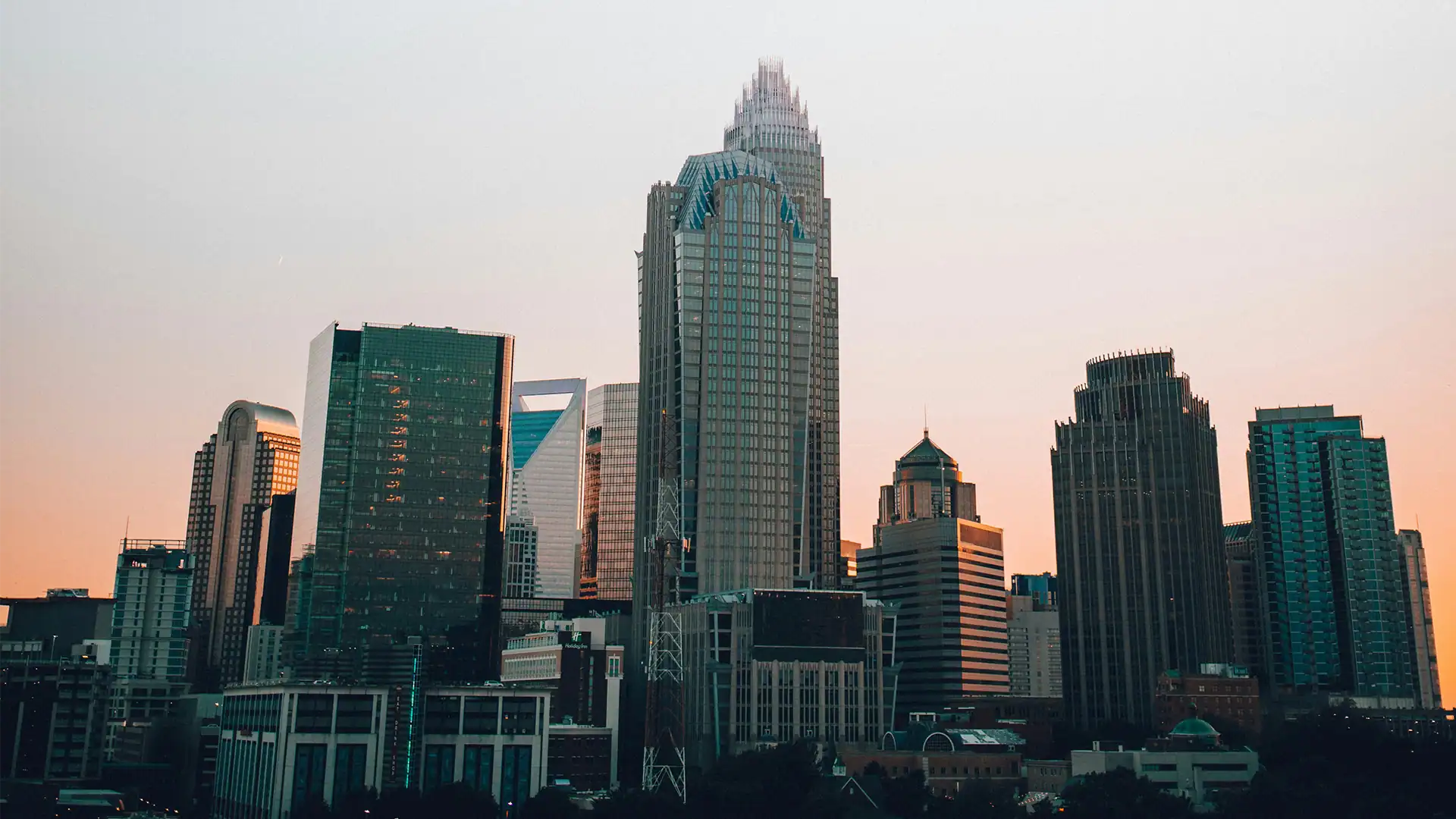 Charlotte, SC