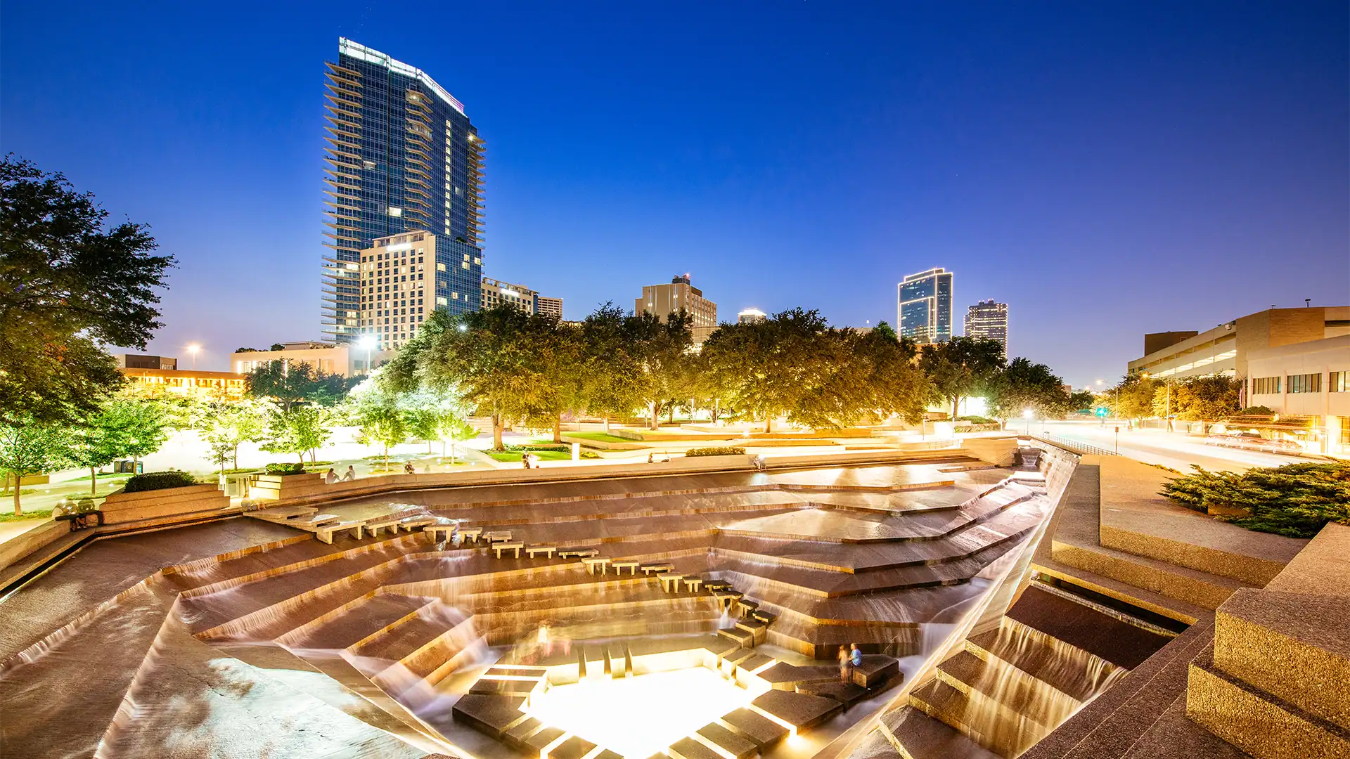 Fort Worth