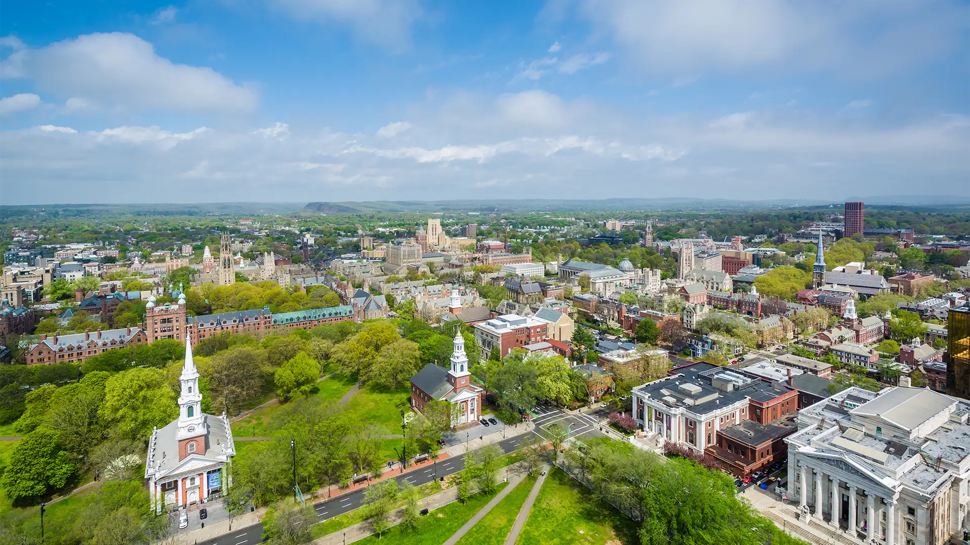 New Haven, CT