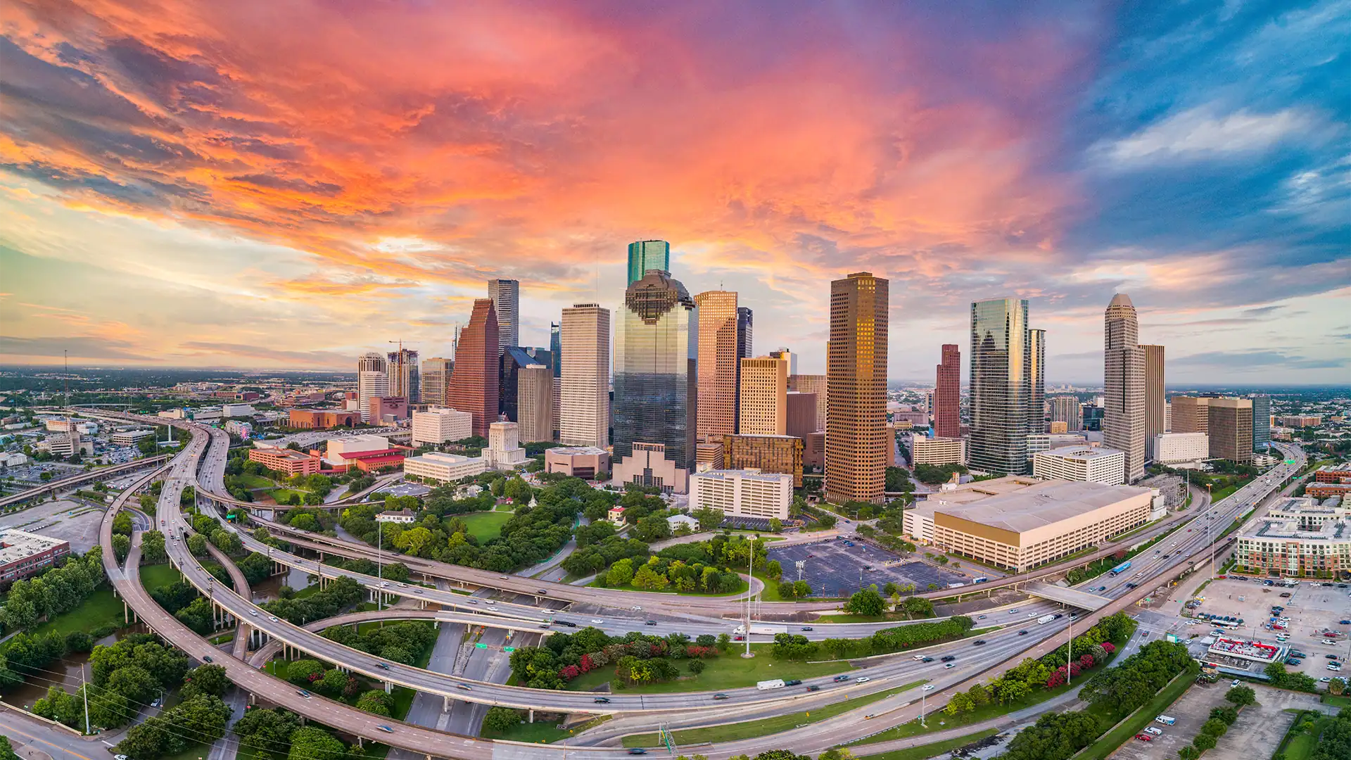 Houston, TX