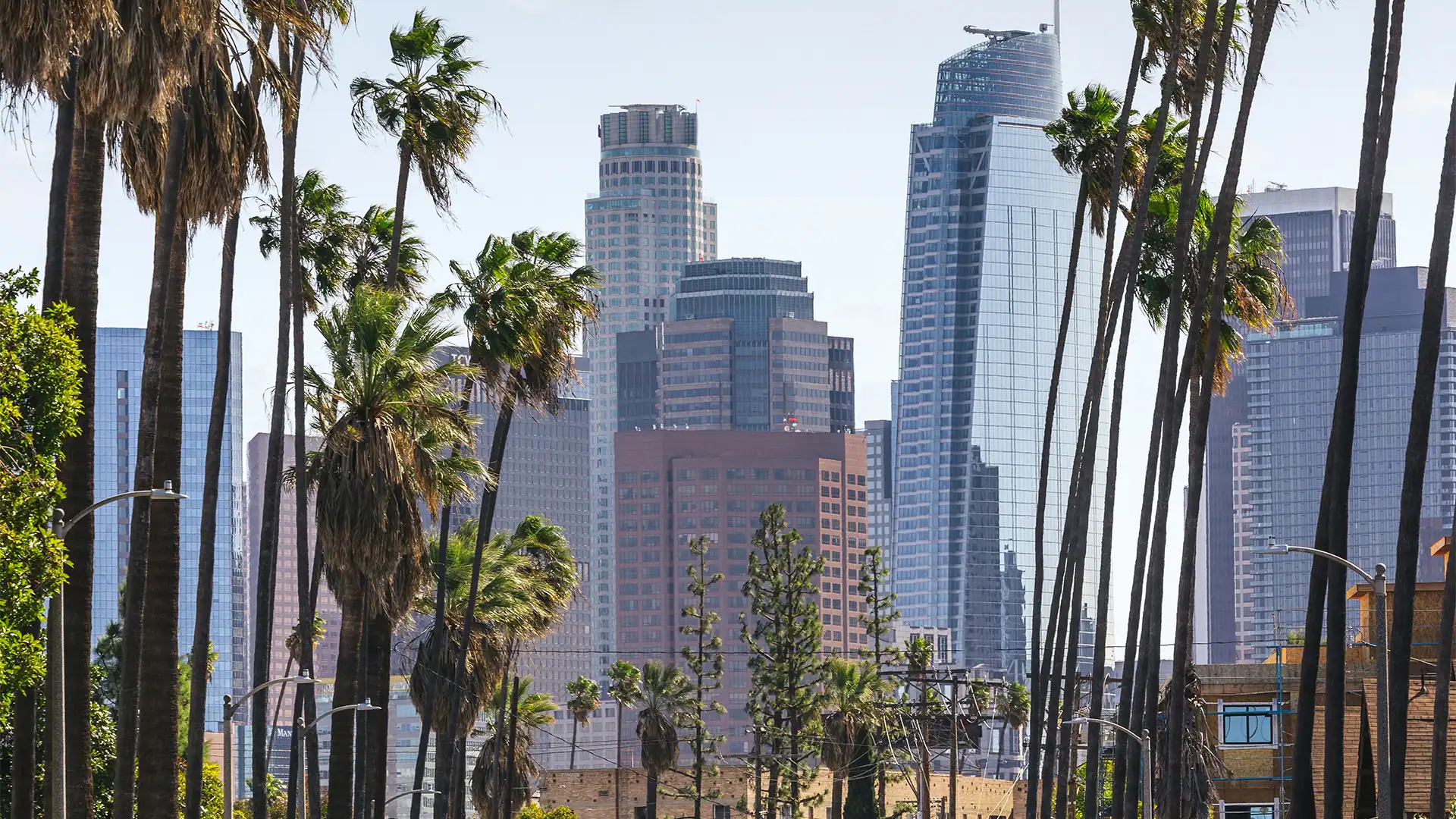 Los Angeles, CA