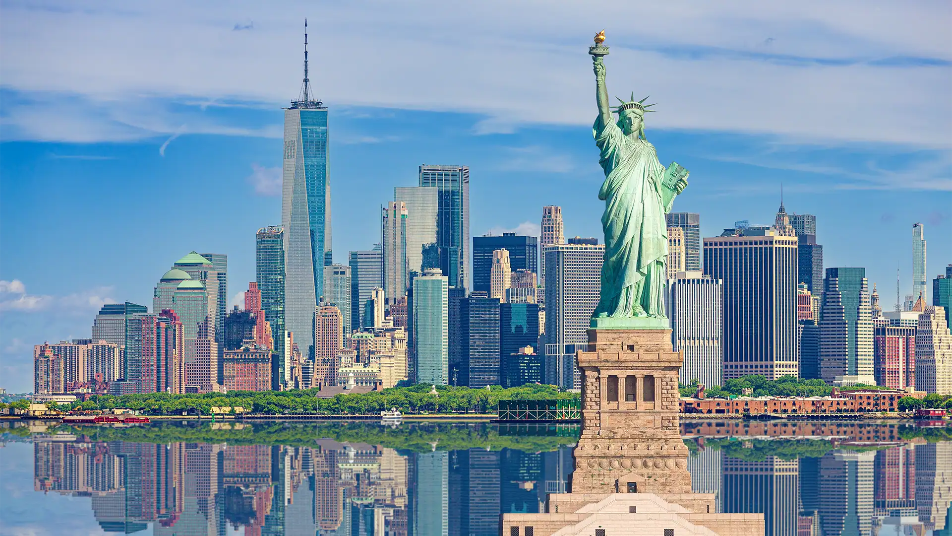 New York City, NY