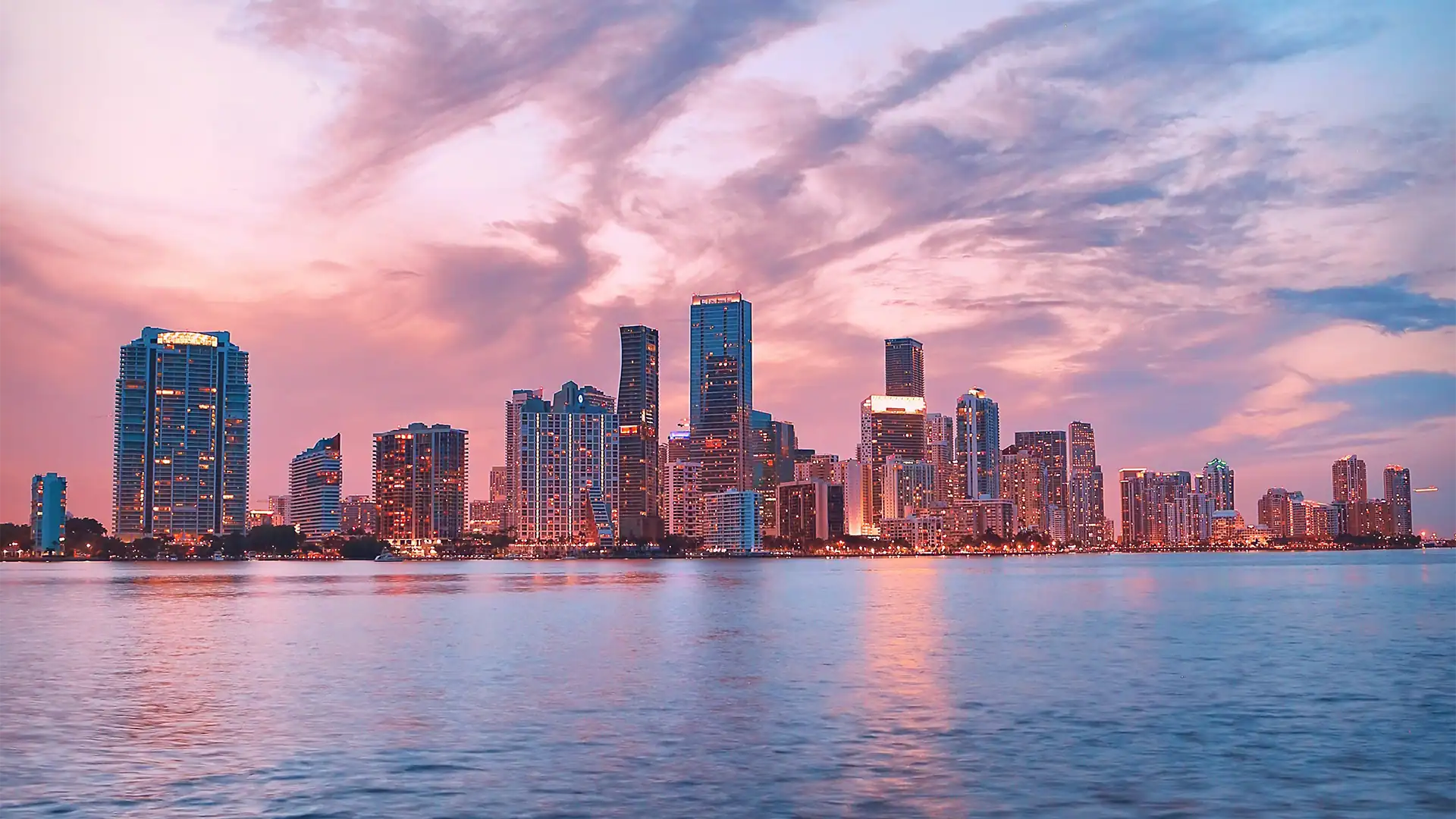 Miami, FL