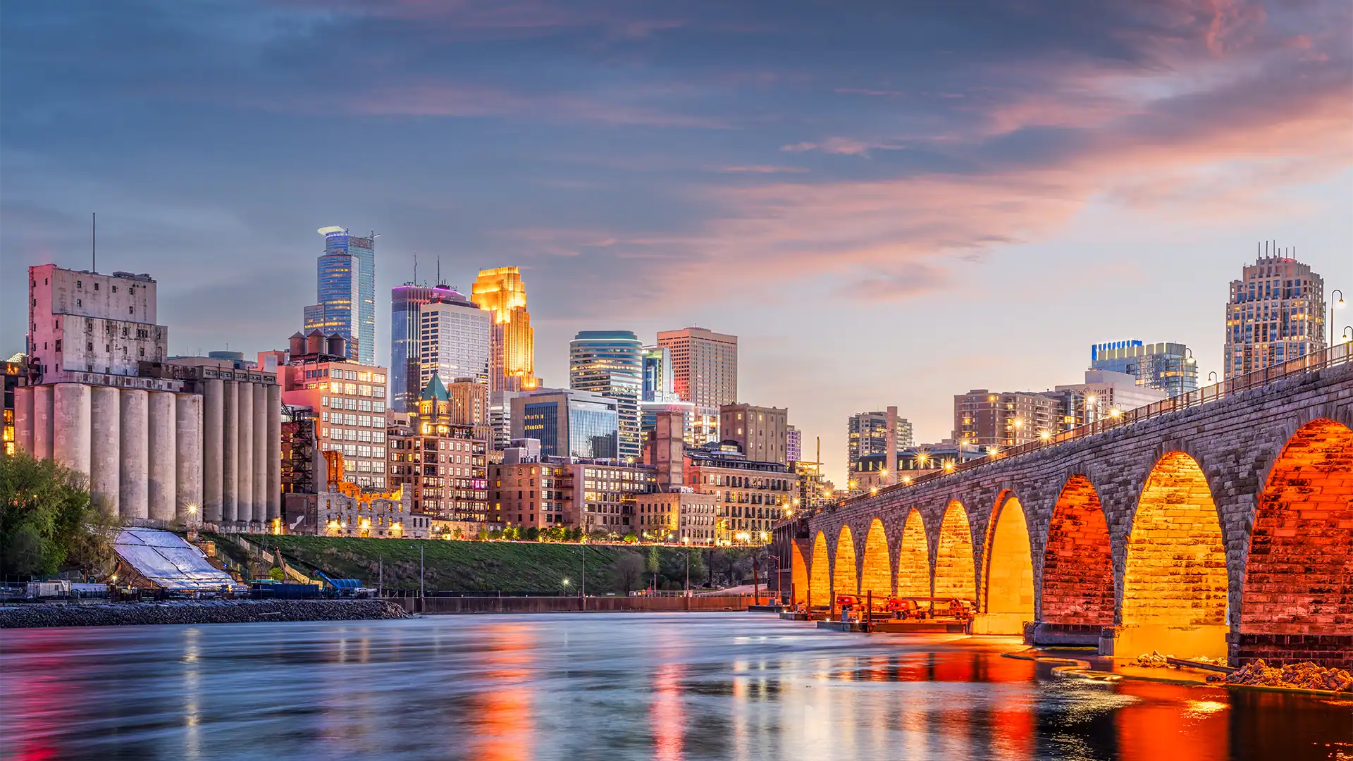 Minneapolis, MN