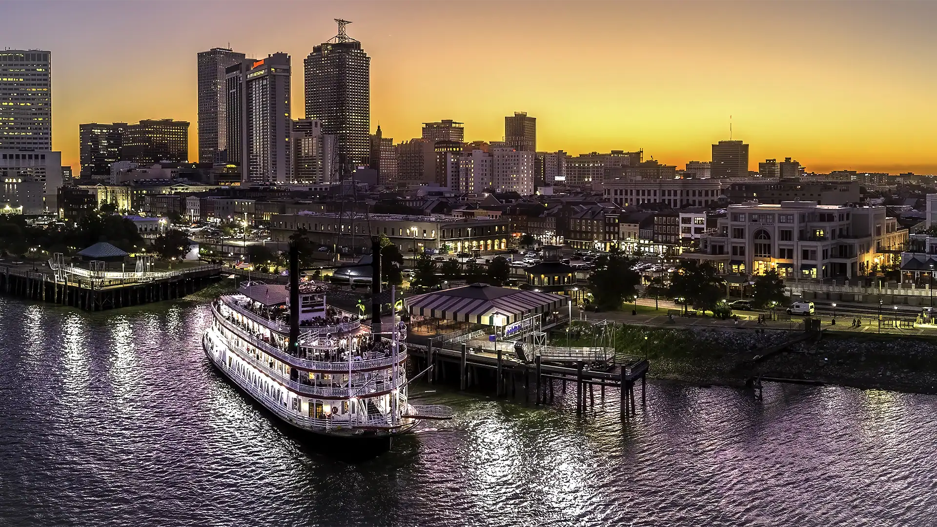 New Orleans