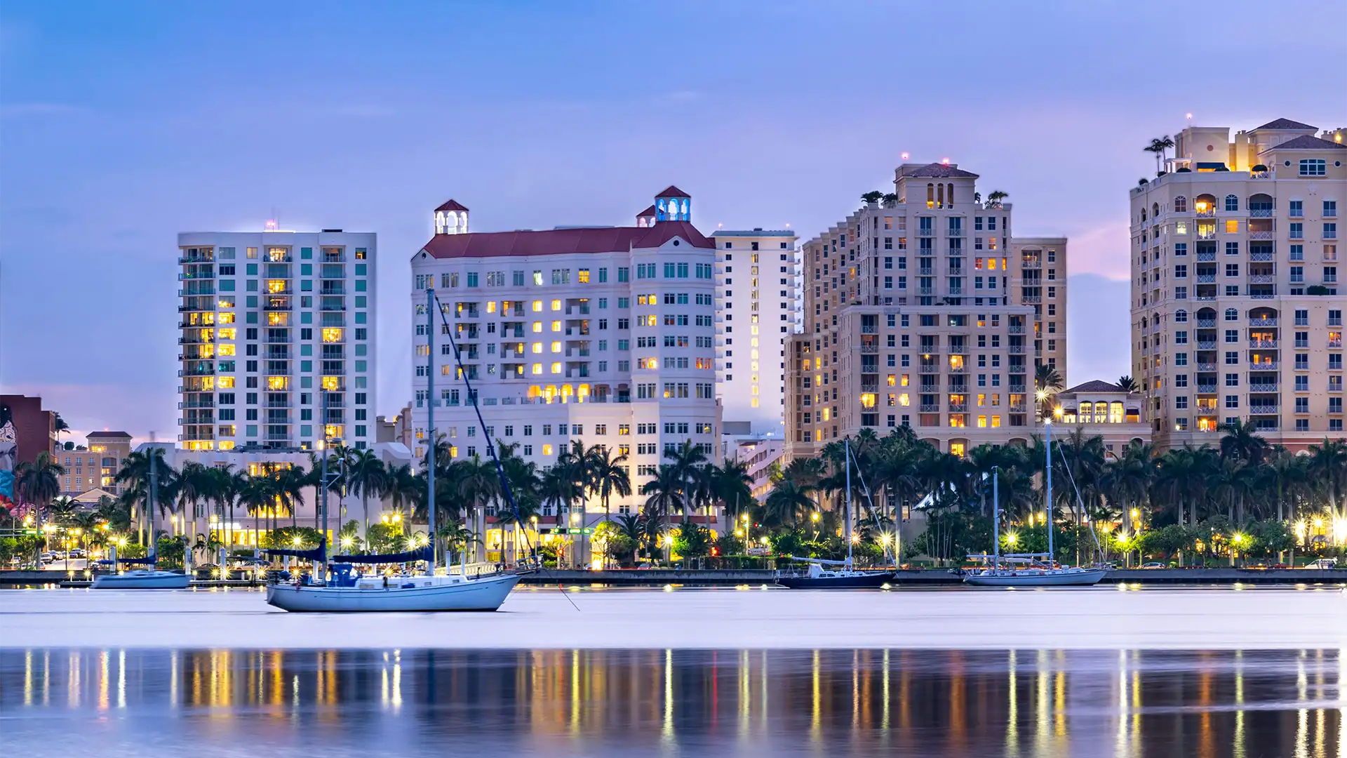 West Palm Beach, FL