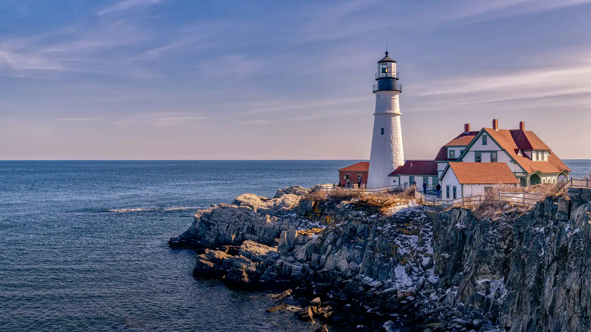 Portland, ME