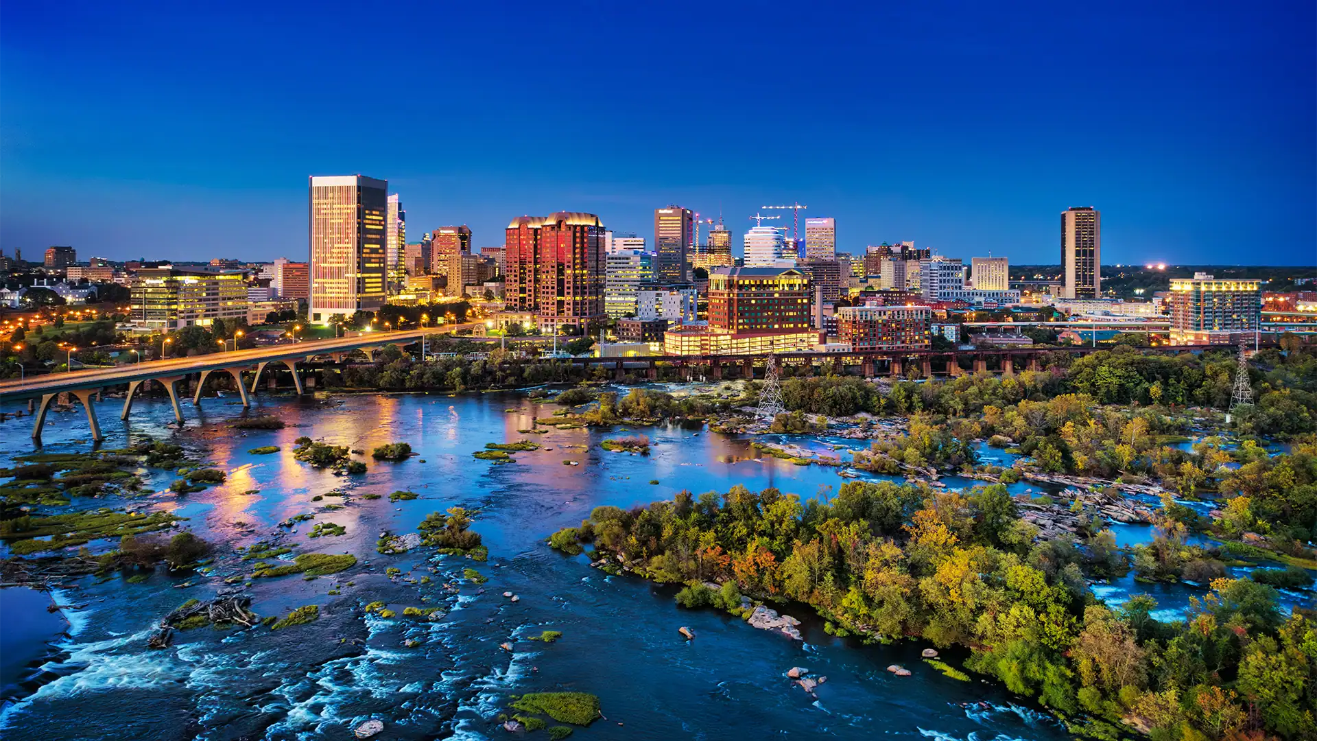 Richmond, VA