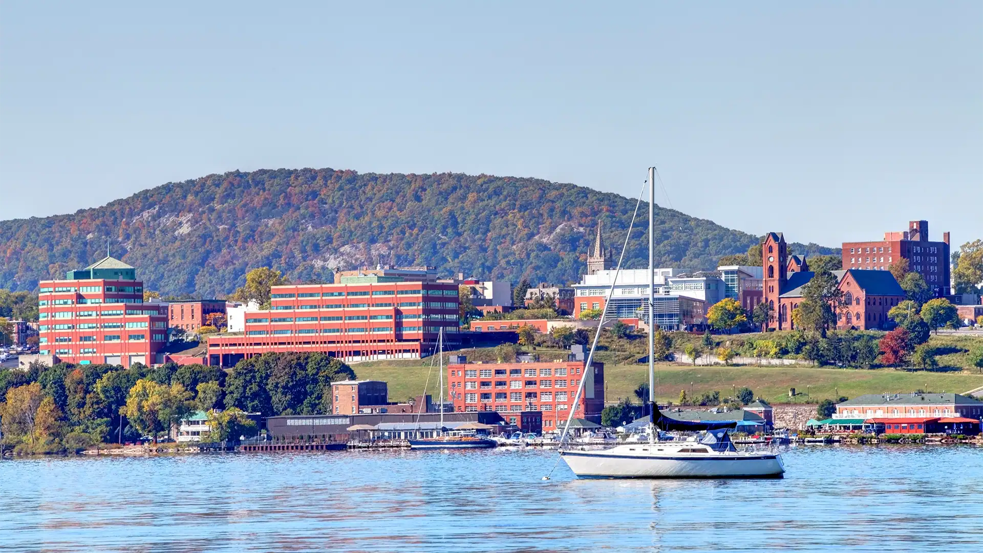 Newburgh