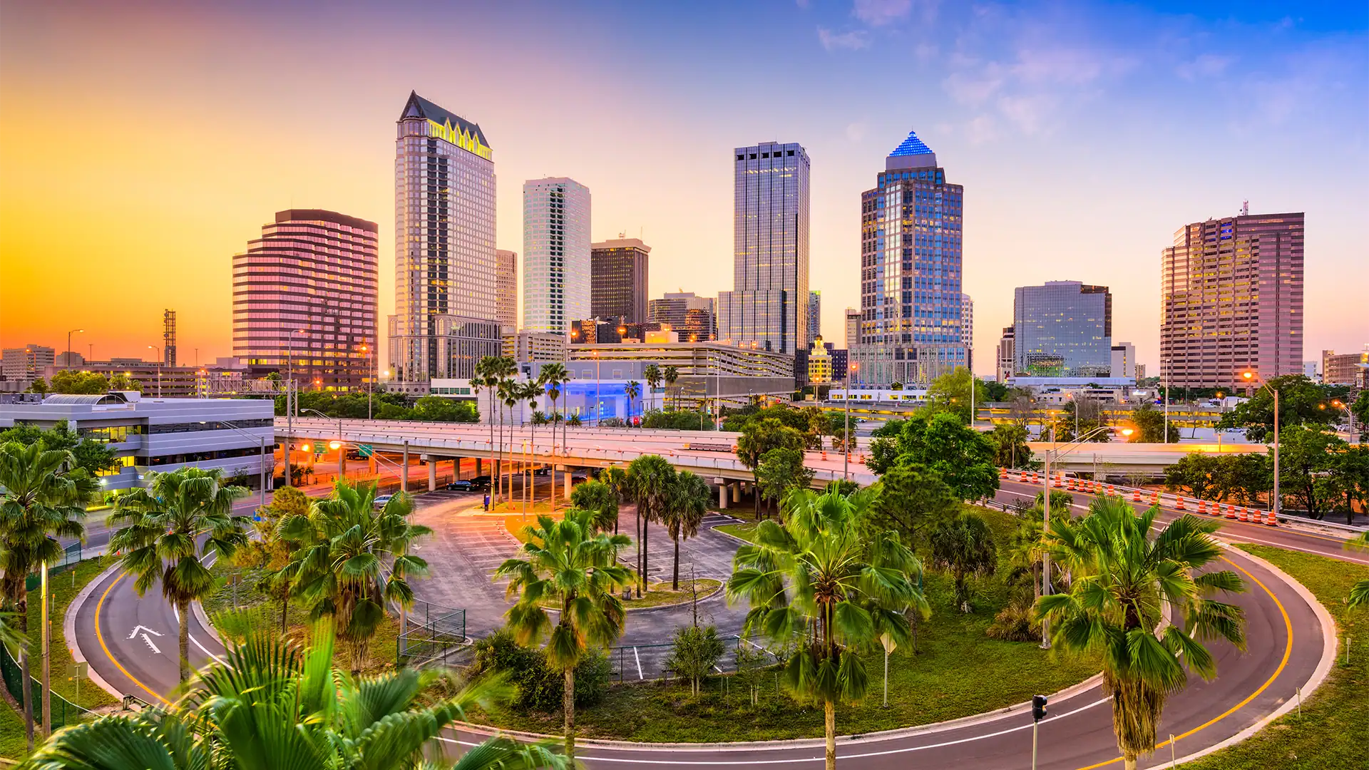 Tampa, Florida