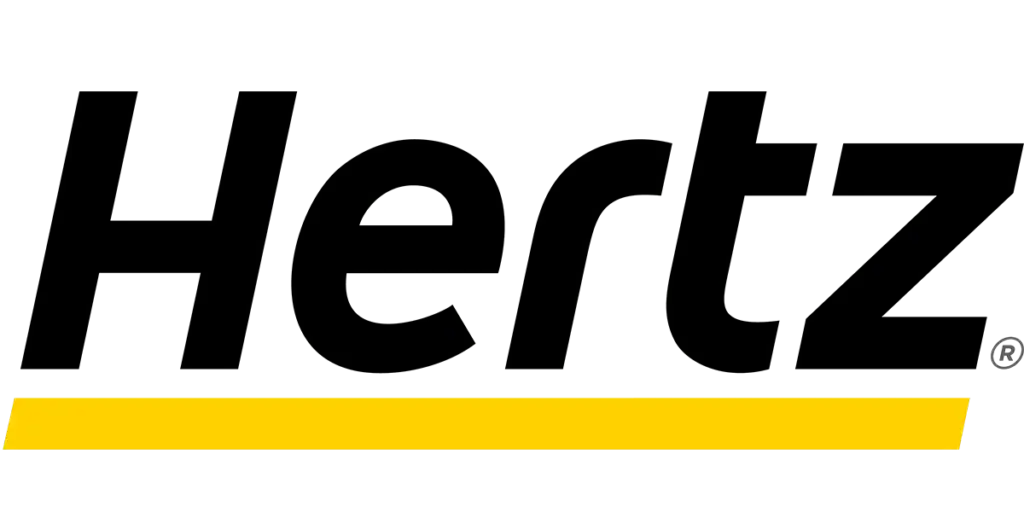 Hertz logo