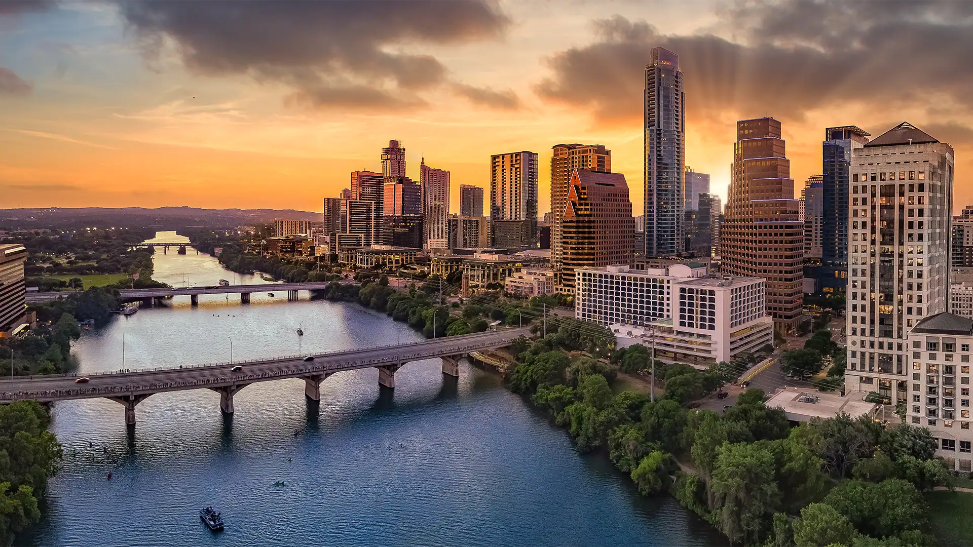 Austin, TX