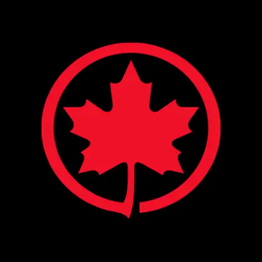 Air Canada logo