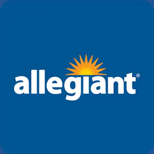 Allegiant logo