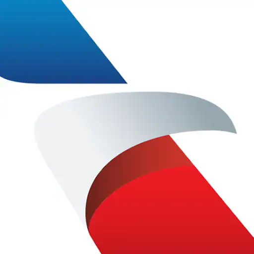 American logo