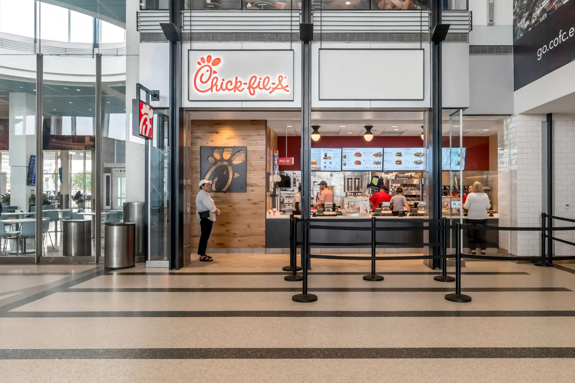 Chick-fil-A