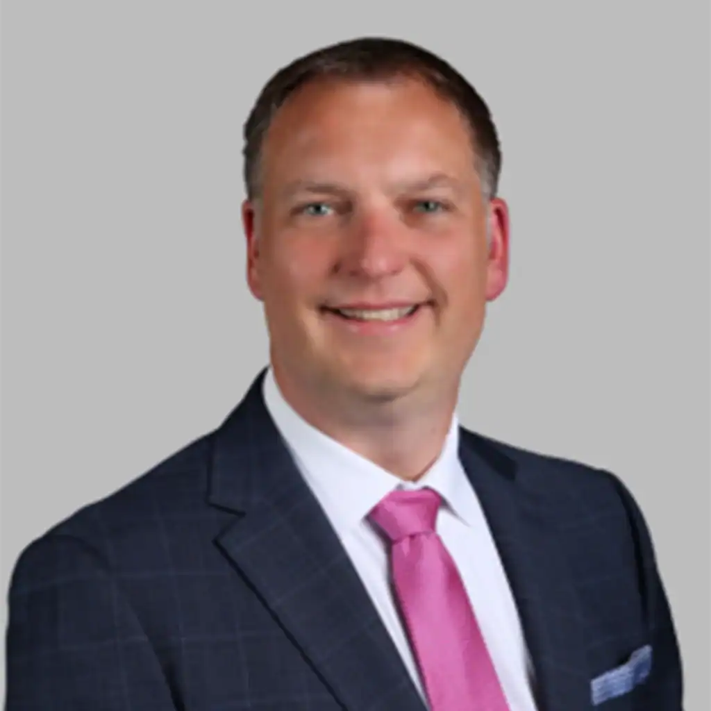 Daniel Blumenstock - Board Member