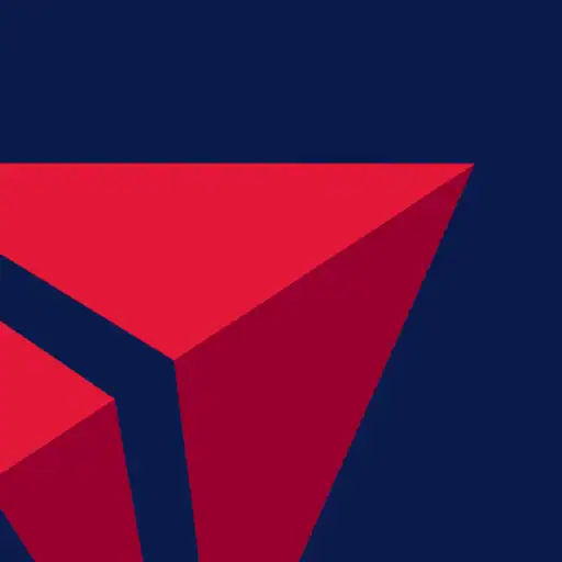 Delta logo