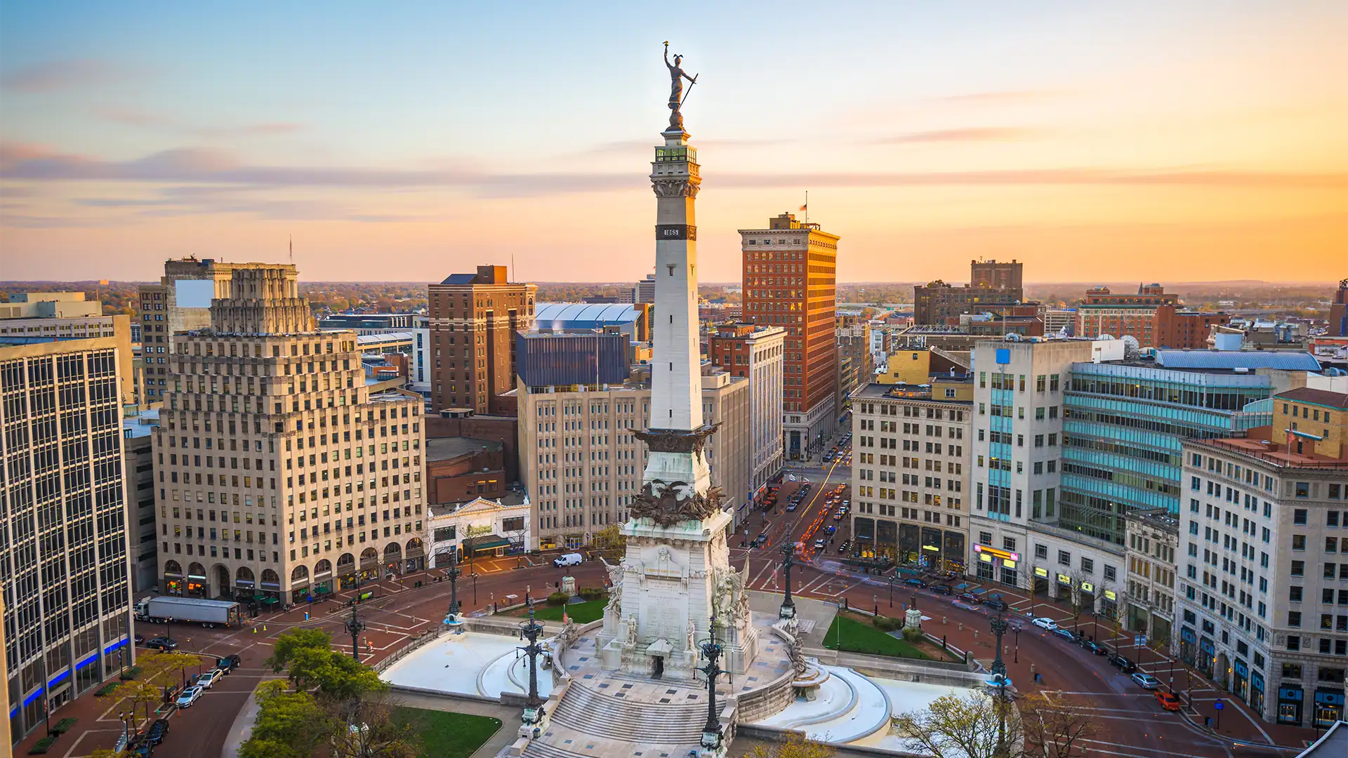 Indianapolis, IN
